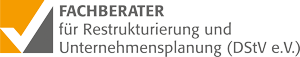 Fachberater für Restrukturierung und Unternehmensplanung