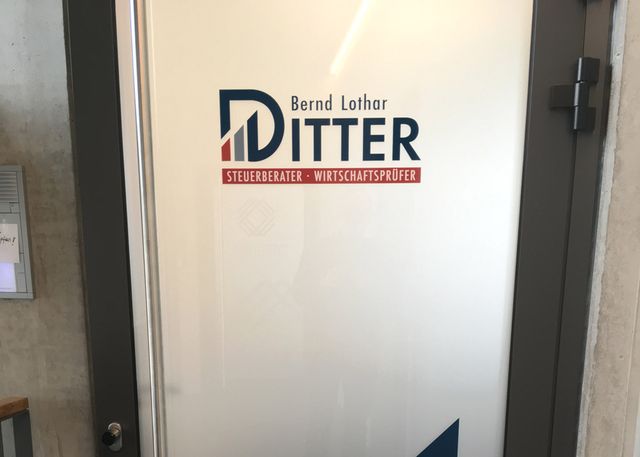 Ditter & Hirt Partnerschaft - Steuerberater Freiburg
